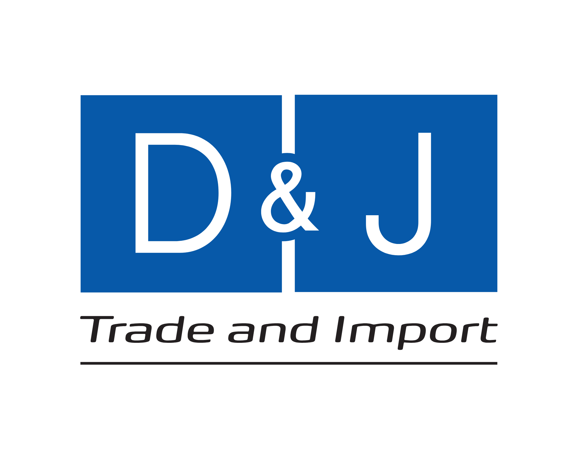 D&J Trade and Import